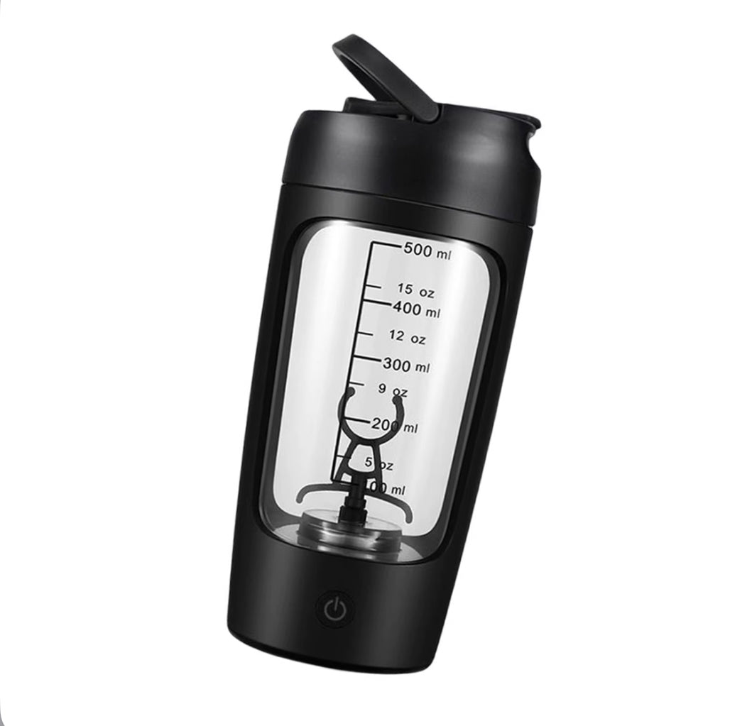 500ML Electric Protein Shaker