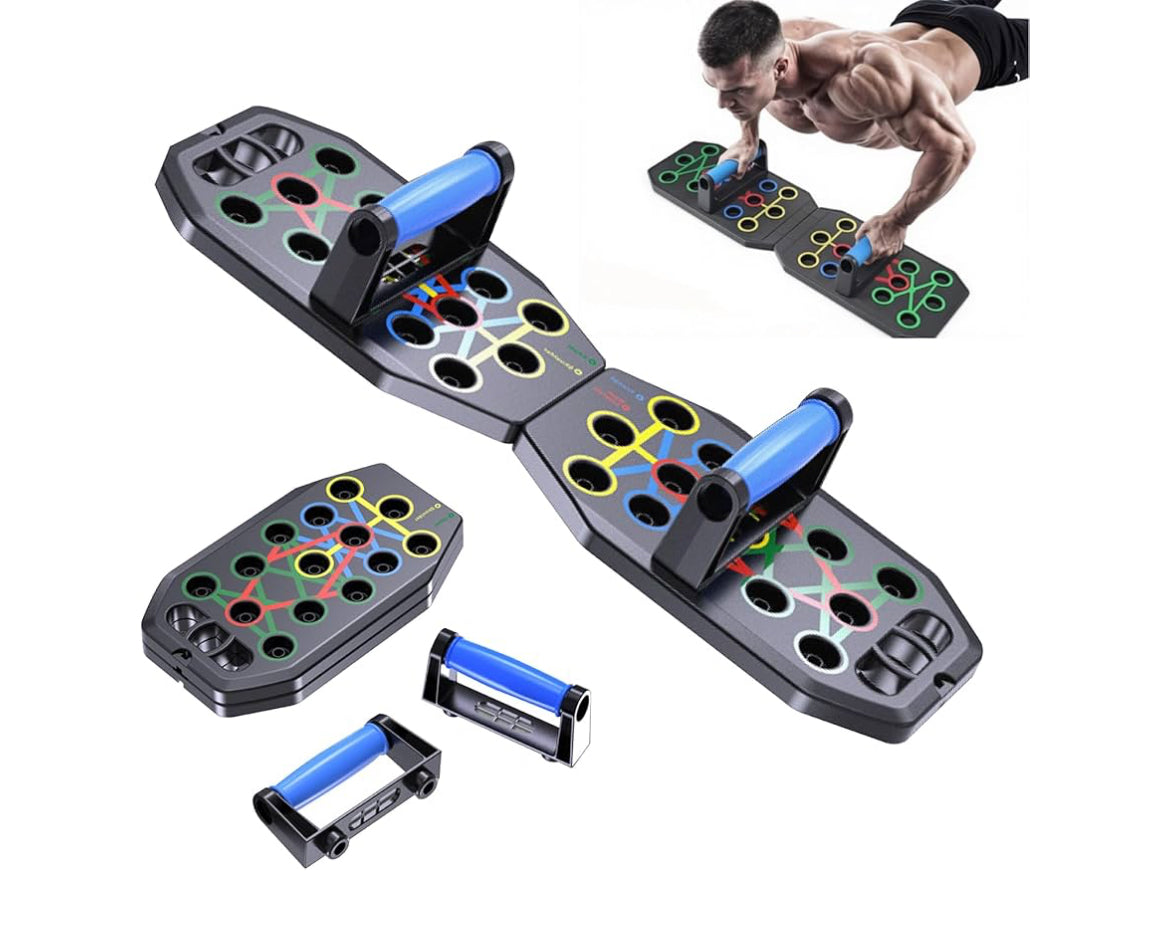 Push-Up Board Set