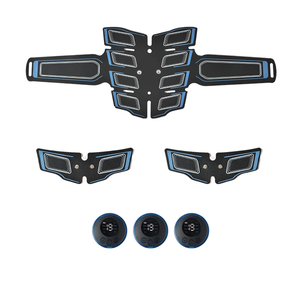 USB Rechargeable Muscle Trainer