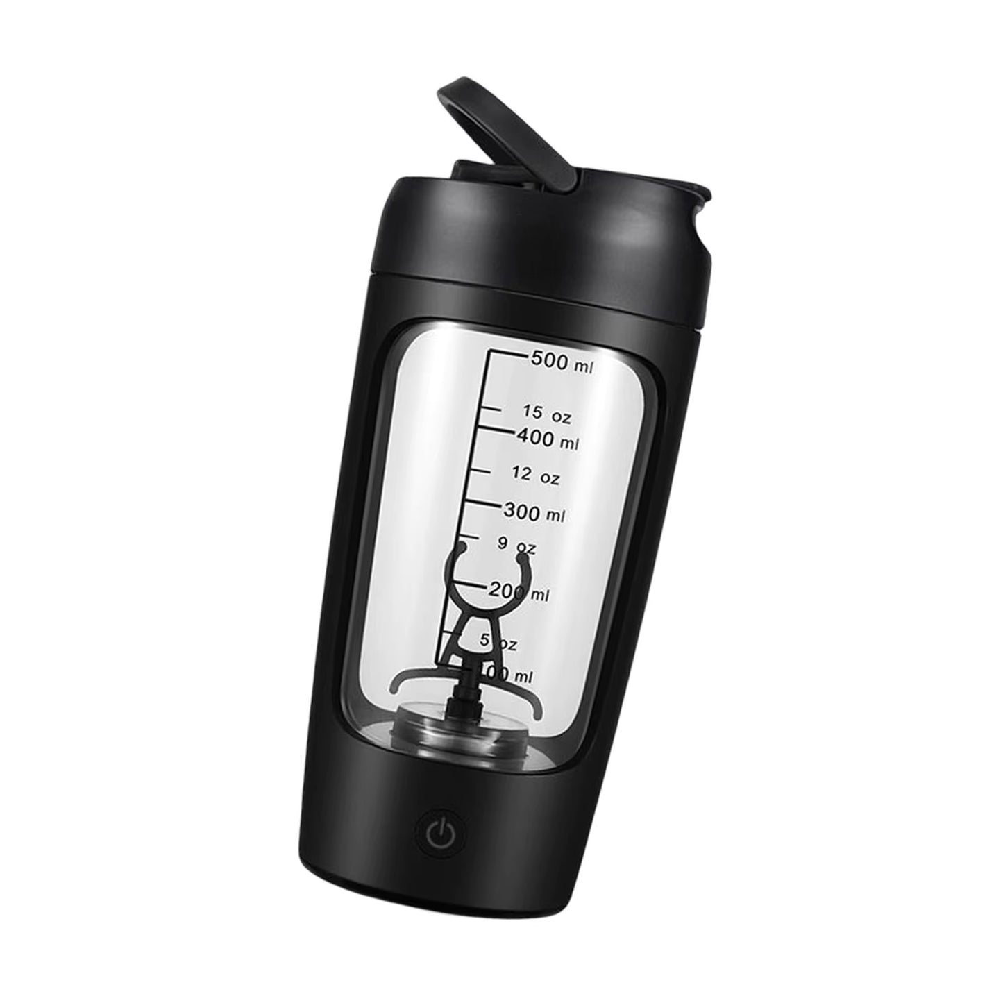 500ML Electric Protein Shaker