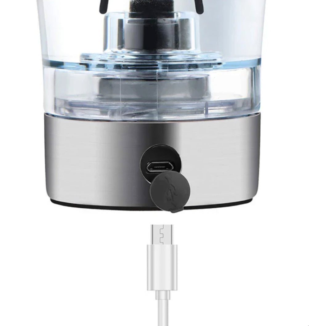 500ML Electric Protein Shaker